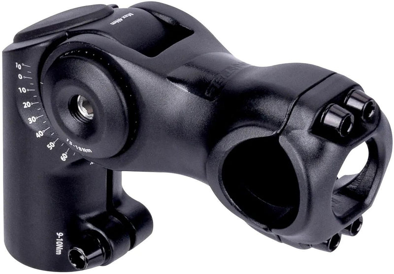 Afbeelding laden in galerijviewer, Contec stuurpen seto hybrid ct stem seto hybrid 31,8 28,6x80mm, black
