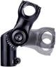 Contec stuurpen seto hybrid ct stem seto hybrid 31,8 28,6x80mm, black