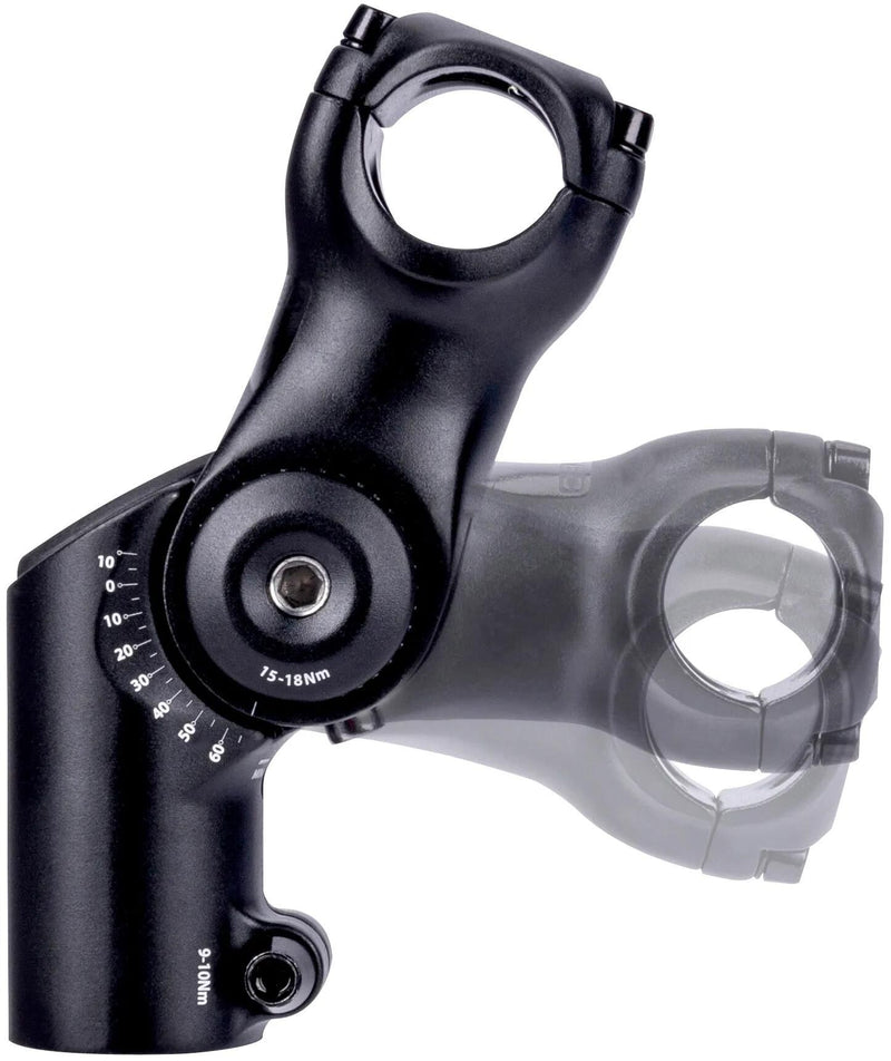 Afbeelding laden in galerijviewer, Contec stuurpen seto hybrid ct stem seto hybrid 25,4 28,6x80mm, black
