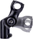 Contec stuurpen seto hybrid ct stem seto hybrid 25,4 28,6x80mm, black