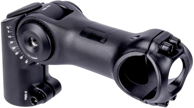 Afbeelding laden in galerijviewer, Contec stuurpen seto hybrid ct stem seto hybrid adj. 25,4 28,6x110mm, black
