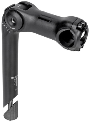 Contec stuurpen seto stick ct stem seto stick 25,4 25,4x105mm, black