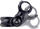 Contec stuurpen lida ct stem lida 31,8x95mm, black