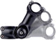 Contec stuurpen lida ct stem lida 31,8x110mm, black