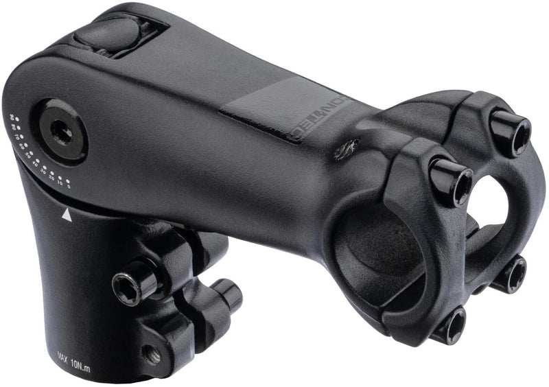 Afbeelding laden in galerijviewer, Contec stuurpen lida hybrid ct stem lida hybrid 31,8x110mm, black
