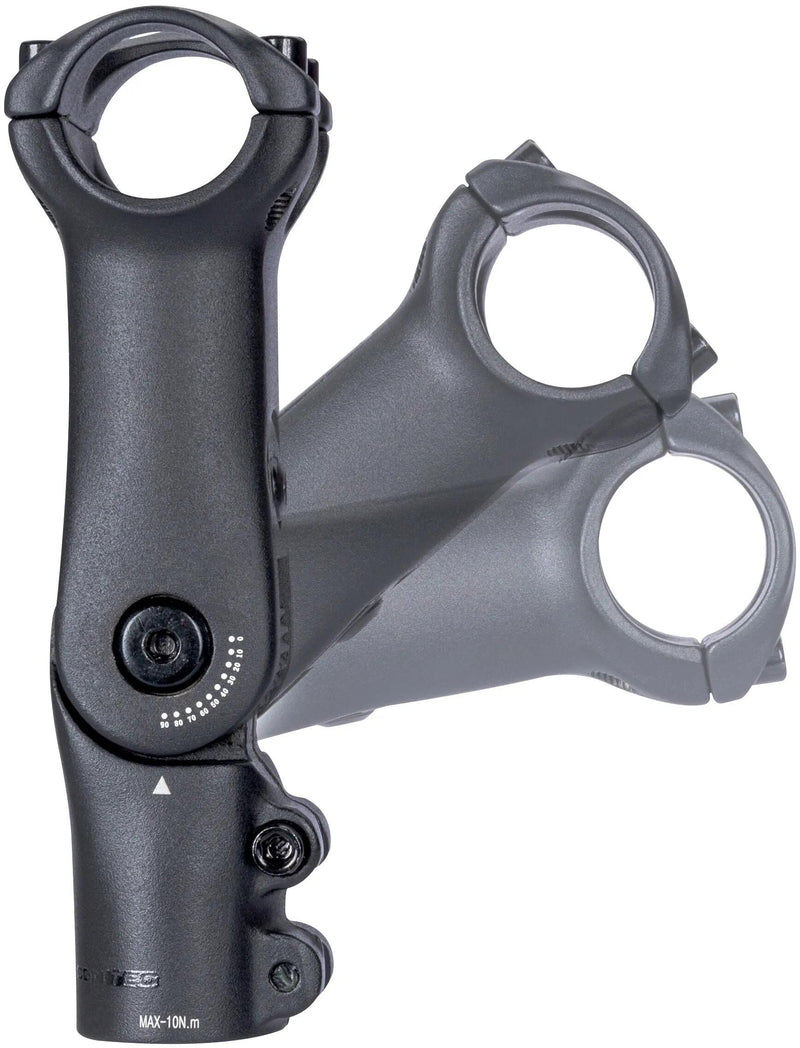 Afbeelding laden in galerijviewer, Contec stuurpen lida hybrid ct stem lida hybrid 31,8x110mm, black
