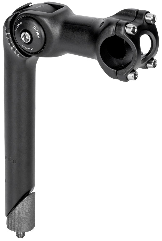 Contec stuurpen lida stick ct stem lida stick 25,4 31,8x100mm, black