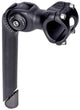 Contec stuurpen lida stick ct stem lida stick 25,4 25,4x80mm, black
