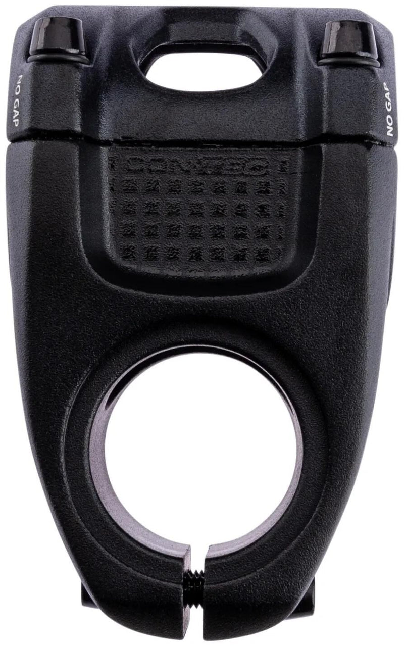 Afbeelding laden in galerijviewer, Contec stuurpen sedona 35 ct stem sedona 35 35,0x40mm, black
