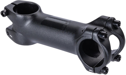 Contec stuurpen forge ct stem forge 25.4 mm x 120mm, black