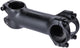 Contec stuurpen forge ct stem forge 25.4 mm x 120mm, black