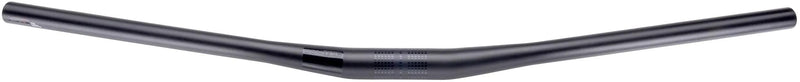 Afbeelding laden in galerijviewer, Contec stuur vertigo ct handlebar vertigo 31,8x760mm, r30 s7, black
