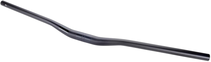 Afbeelding laden in galerijviewer, Contec stuur vertigo ct handlebar vertigo 31,8x780mm, r30 s7, black
