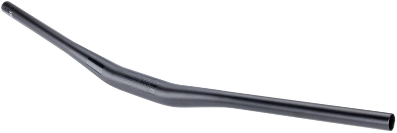 Afbeelding laden in galerijviewer, Contec stuur portal 35 ct handlebar portal 35 35,0x760mm, r20 s9, black
