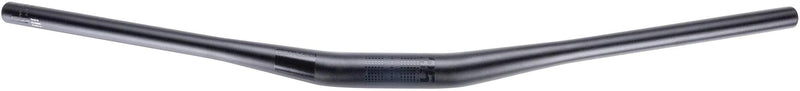 Afbeelding laden in galerijviewer, Contec stuur portal 35 ct handlebar portal 35 35,0x780mm, r20 s9, black
