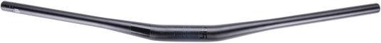 Contec stuur portal 35 ct handlebar portal 35 35,0x740mm, r30 s8, black
