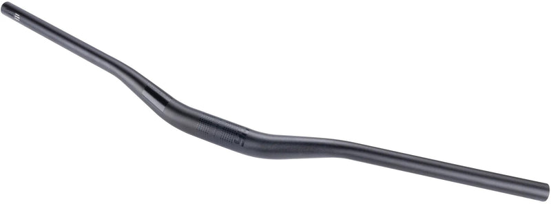 Afbeelding laden in galerijviewer, Contec stuur portal 35 ct handlebar portal 35 35,0x760mm, r30 s8, black

