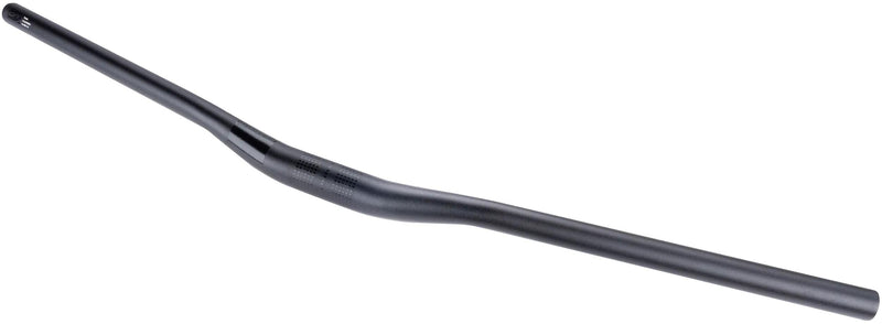 Afbeelding laden in galerijviewer, Contec stuur portal ct handlebar portal 31,8x760mm, r15 s9, black
