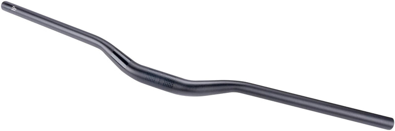 Afbeelding laden in galerijviewer, Contec stuur portal ct handlebar portal 31,8x780mm, r30 s9, black
