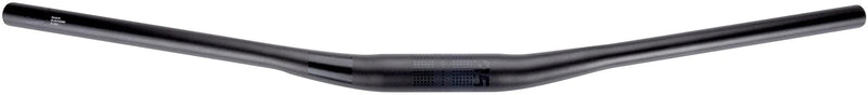 Afbeelding laden in galerijviewer, Contec stuur moab 35 ct handlebar moab 35 35,0x720mm, r15 s9, black
