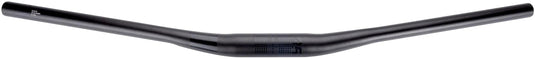 Contec stuur moab 35 ct handlebar moab 35 35,0x720mm, r15 s9, black