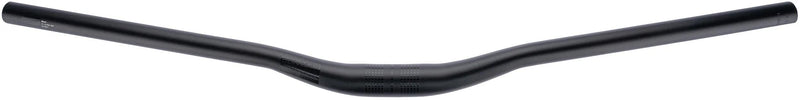 Afbeelding laden in galerijviewer, Contec stuur moab ct handlebar moab 31,8x700mm, r15 s9, black
