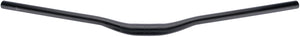 Contec stuur moab ct handlebar moab 31,8x700mm, r25 s9, black