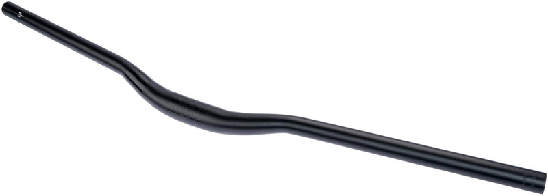 Afbeelding laden in galerijviewer, Contec stuur moab ct handlebar moab 31,8x760mm, r25 s9, black
