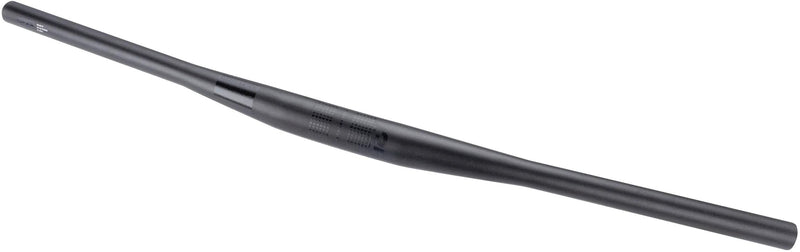 Afbeelding laden in galerijviewer, Contec stuur moab 35 flat ct handlebar moab 35 flat 35,0mmx680, s5, black
