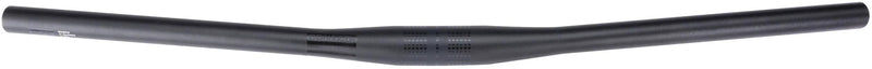 Afbeelding laden in galerijviewer, Contec lenker moab flat ct handlebar moab flat 31,8mmx720, s5, bfblack
