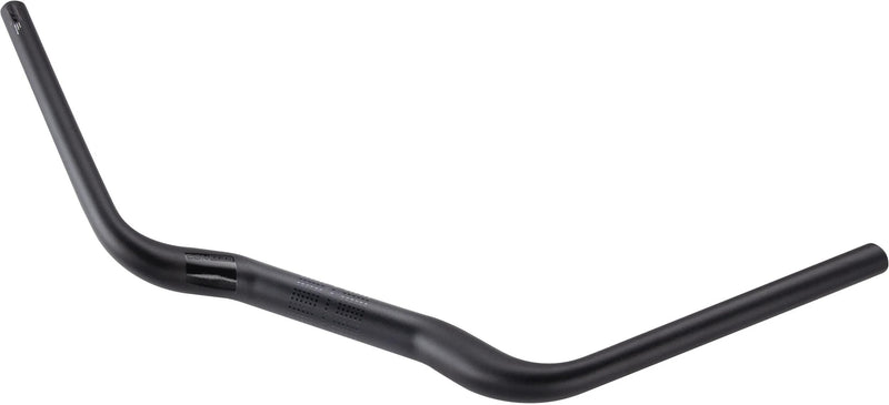 Afbeelding laden in galerijviewer, Contec stuur sendai 90 ct handlebar sendai 90 31,8x630mm, r34 s41,black
