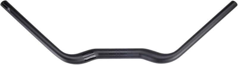 Afbeelding laden in galerijviewer, Contec stuur sendai 90 ct handlebar sendai 90 31,8x630mm, r34 s41,black
