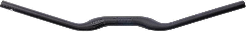 Afbeelding laden in galerijviewer, Contec stuur sendai 60 ct handlebar sendai 60 31,8x630mm black
