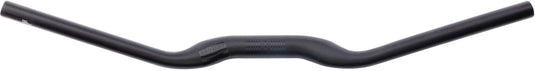 Contec stuur sendai 60 ct handlebar sendai 60 31,8x630mm black