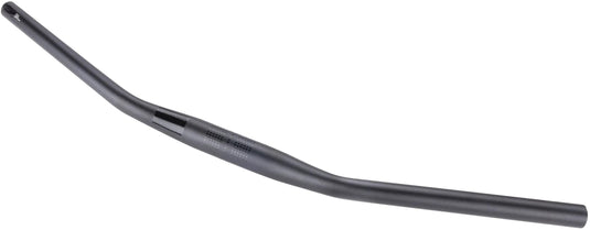 Contec stuur sendai 45 ct handlebar sendai 45 25,4x630mm, r5 s15, black