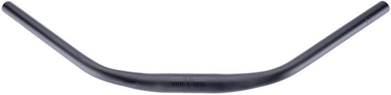 Afbeelding laden in galerijviewer, Contec stuur mito 90 ct handlebar mito 90 31,8x640mm, r28 s37,black
