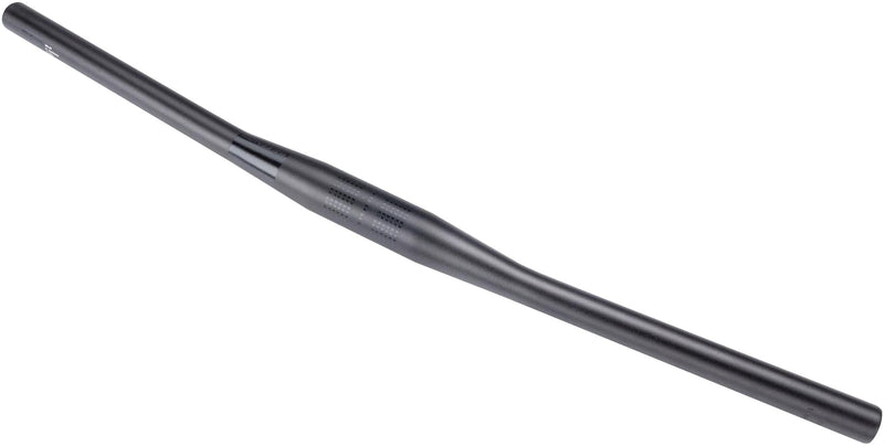 Afbeelding laden in galerijviewer, Contec stuur mito 45 ct handlebar mito 45 31,8x600mm, s5, black
