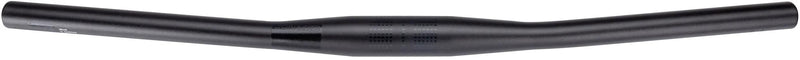 Afbeelding laden in galerijviewer, Contec stuur mito 45 ct handlebar mito 45 31,8x600mm, s5, black
