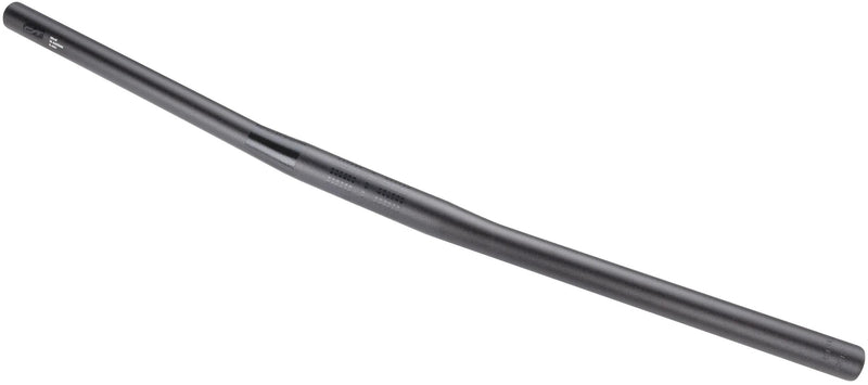 Afbeelding laden in galerijviewer, Contec stuur mito 45 ct handlebar mito 45 25,4x600mm, s5, black
