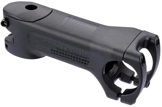 Contec stuurpen boreal ct stem boreal 31,8 mm x 100 mm, black
