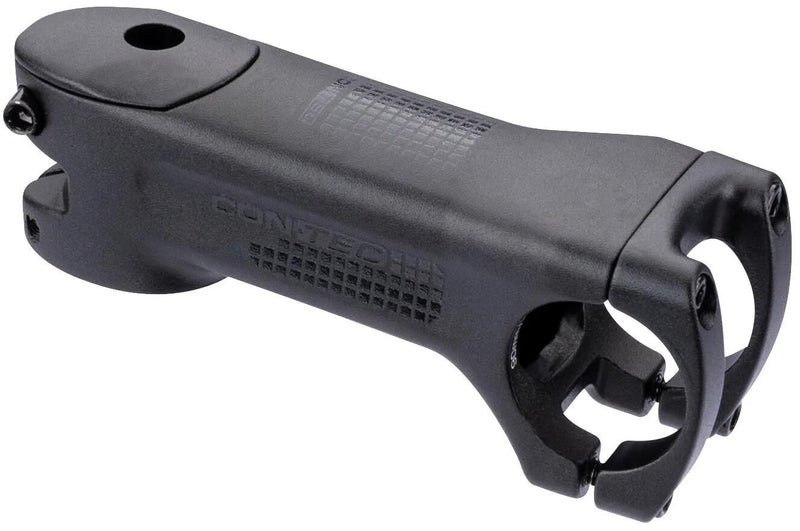 Afbeelding laden in galerijviewer, Contec stuurpen boreal ct stem boreal 31,8 mm x 110 mm, black

