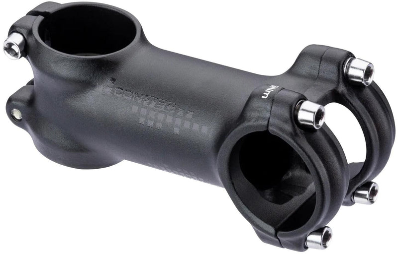 Afbeelding laden in galerijviewer, Contec stuurpen salamanca ct stem salamanca 31,8mm x 100mm, black

