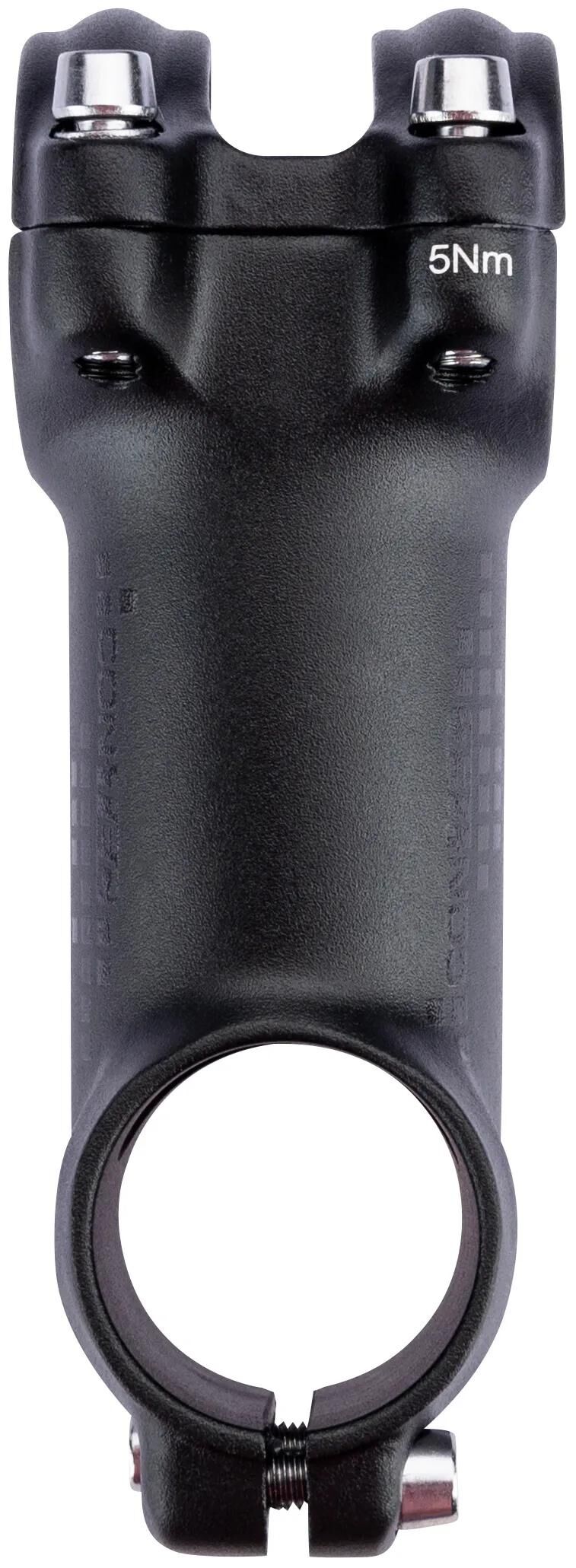 Afbeelding laden in galerijviewer, Contec stuurpen salamanca ct stem salamanca 31,8mm x 100mm, black
