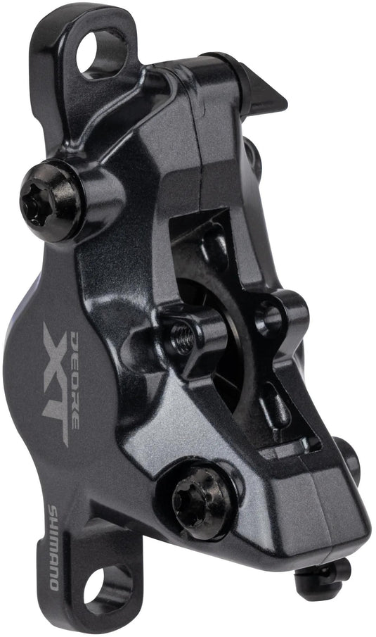 Shimano bremssattel xt br-m8200 shim.crake calipers xt sw pm 2ko m8200 resin