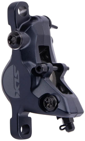 Shimano remblokhouder slx br-m7100 shim.crake calipers slx sw pm 2ko resin m7100