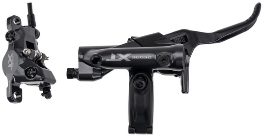 Shimano scheibenbremse deore xt br-m8200 bl-m8200 shim.disc brakes m8200 hr 1700 sw pm jk resin