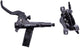 Shimano schijfrem deore xt br-m8120 und bl-m8100 disc br.shim.deore xt br-m8120 bl-m8100 fr.