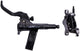 Shimano schijfrem deore xt br-m8120 und bl-m8100 disc br.shim.deore xt br-m8120 bl-m8100 fr.