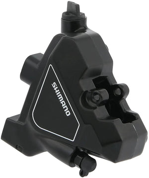 Shimano remblokhouder br-ur300 br.caliper shim. br-ur300 rear fm res.pad