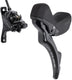 Shimano scheibenbremse cues st-u6030 br-u6030 shim.diskbreaker u603 603 vr sw fm resin 2f